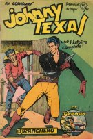 Grand Scan Johnny Texas n 1